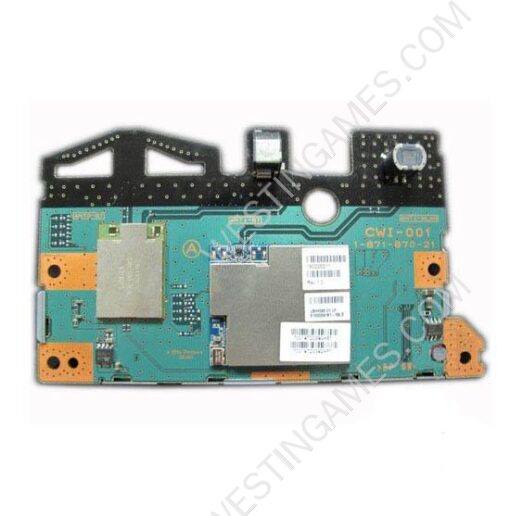 PS3 WiFi Motherboard CWI-001 Replacement Part (Pulled)