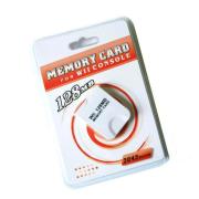 128mb Memory Card for WII Console
