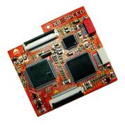 Wii IC Chip SunDisk 8GB