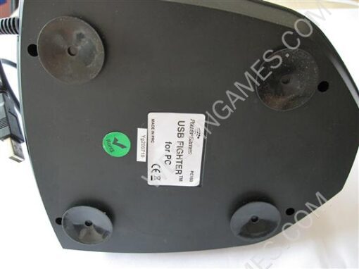 USB Hunter Joystick for PC(PC103) - Image 3
