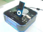 logic3 istation 9 IPOD SPEAKER