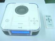 logic3 istation 9 IPOD SPEAKER 02