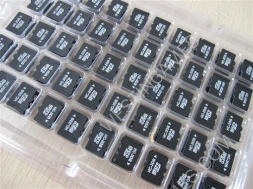 Micro SD 2GB Memory Flash Card - Image 3