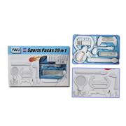 Wii sports packs 29 in 1 (motion plus)