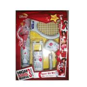 Wii 4in1 Disney kit(high school musical 3:senor year)