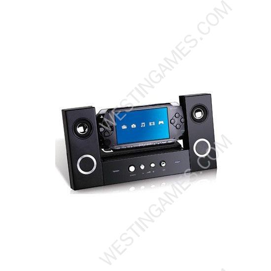 PSP2000/PSP3000 Portable Speaker - Image 3