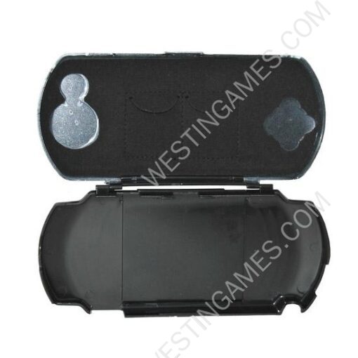 PSP2000/3000 Cartoon Aluminum Case - Image 2