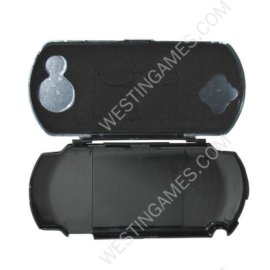 PSP2000/3000 Cartoon Aluminum Case - Image 2