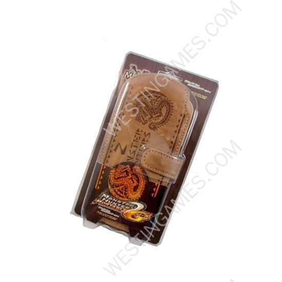 PSP2000 Monster Honter Case - Image 2
