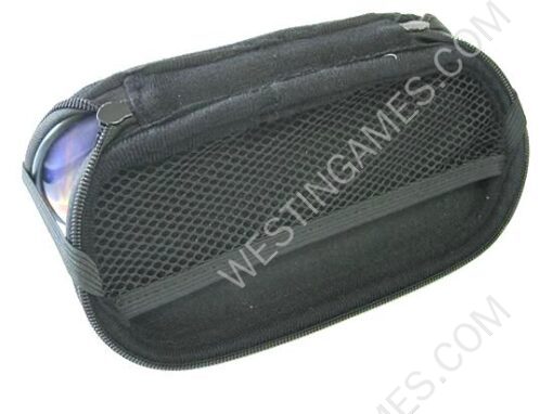 NDSL crystal solid case (different profiles) - Image 3