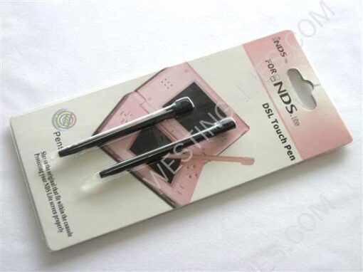 NDSL portable touch pen
