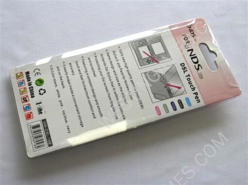 NDSL portable touch pen - Image 2