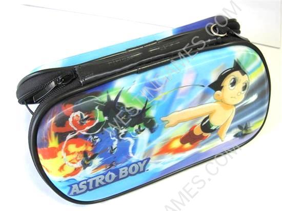 PSP crystal solid case (different profiles) - Image 3