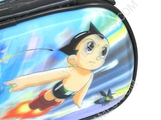 PSP crystal solid case (different profiles) - Image 4