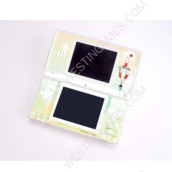 NDSL DUAL COLORED SKIN STICKER(50sets of themes) - Image 3