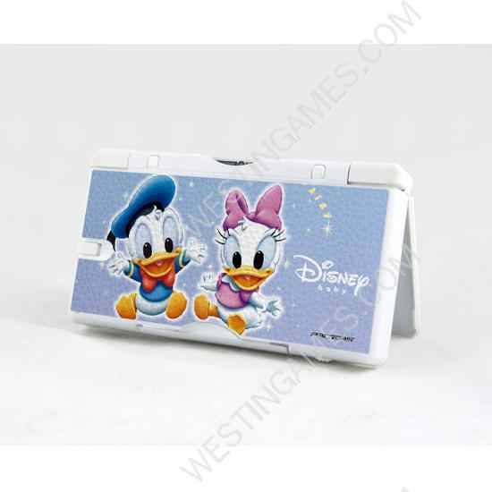 NDSL CORTEX SKIN STICKER(50 sets of themes) - Image 3