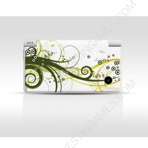 NDSI CORTEX SKIN STICKER(50 sets of themes) - Image 2