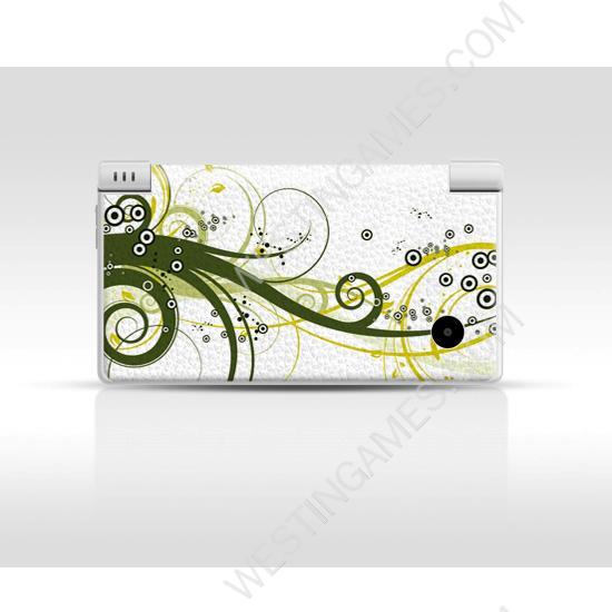 NDSI CORTEX SKIN STICKER(50 sets of themes) - Image 2