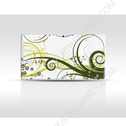 NDSI CORTEX SKIN STICKER(50 sets of themes) - Image 3