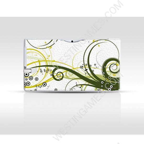 NDSI CORTEX SKIN STICKER(50 sets of themes) - Image 3