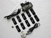 logic3 istation 9 IPOD SPEAKER 05