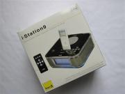 logic3 istation 9 IPOD SPEAKER 06