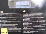 logic3 istation 9 IPOD SPEAKER 04