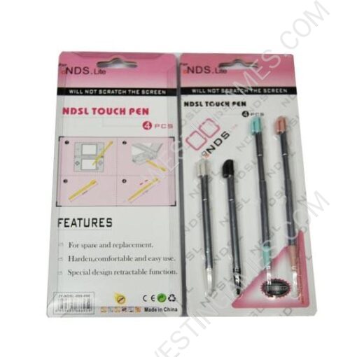 NDSL Stylus Pen