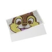 Charming Cartoon Skin Sticker for NDSL/DS Lite 04