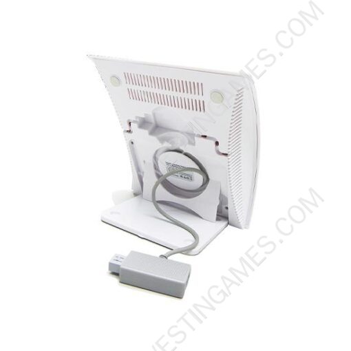 Wii wireless charging power stand dual - Image 2