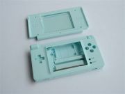 Full Replacement Housing Shell Case Cover Kit Light Blue for NDSL/DS lite