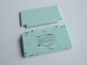 Full Replacement Housing Shell Case Cover Kit Light Blue for NDSL/DS lite 02