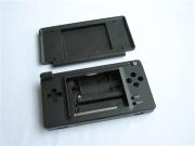 NDSL/DS Lite/DSL BLUE-BLACK Full shell housing case cover kit(high-copy) 02