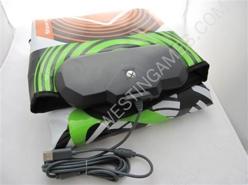 Dance Mat Pad for XBOX 360 Console - Image 3