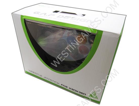 XBOX360 Wrestle Joystick/Tekken 5 Arcade Controller - Image 3