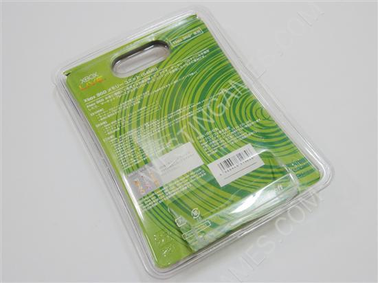 XBOX 360 64MB Memory Unit Card (Original) - Image 2