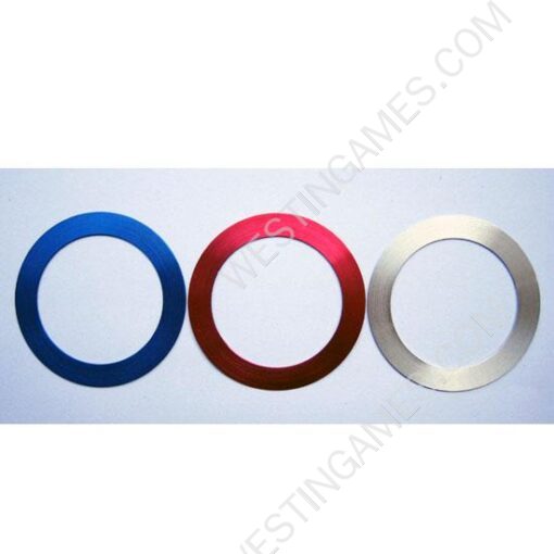 PSP 2000 UMD STEEL LOOP BLUE
