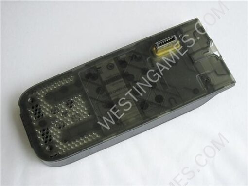 Xbox360 Hard Disk Drive Black Case with Bright SMD PCB-LED - Image 3