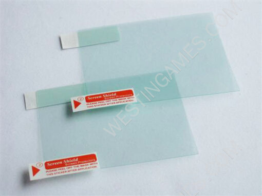 Screen Protectors for NDSi/DSi - Image 2