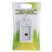 Battery Charging Dock Station for Xbox 360