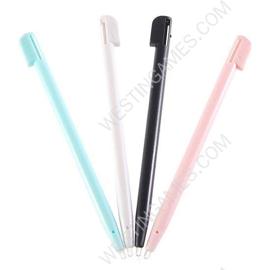 Replacement Stylus Touch Pen for NDSI/DSI (4-Stylus Pack) - Image 2