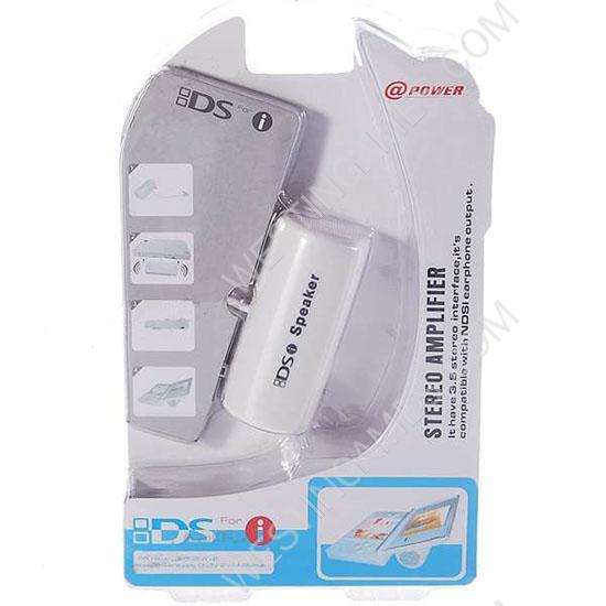 Portable Mini Speaker for NDSi/DSi (3 Colors) - Image 2