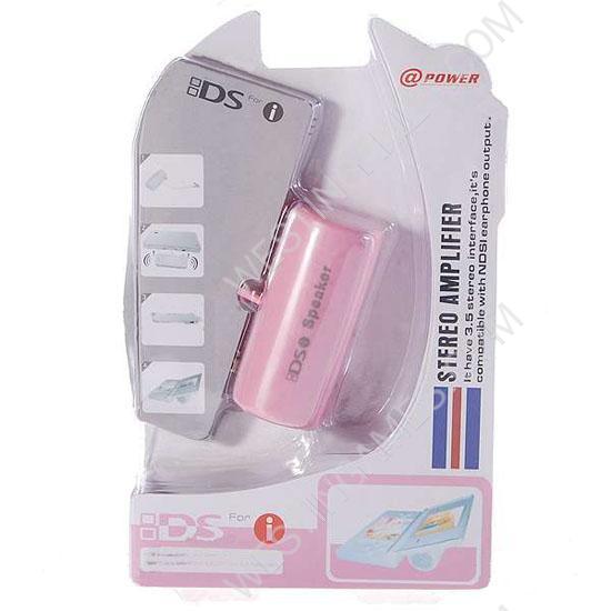 Portable Mini Speaker for NDSi/DSi (3 Colors) - Image 3