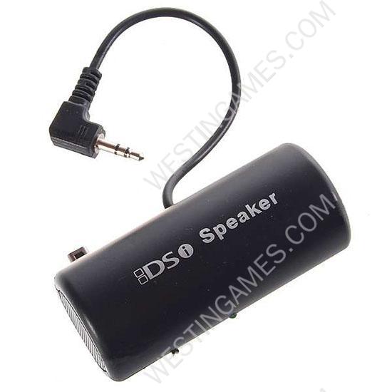 Portable Mini Speaker for NDSi/DSi (3 Colors) - Image 4