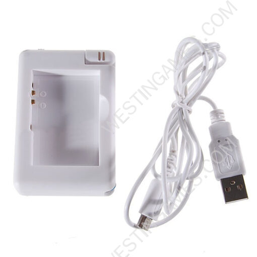 NDSL/DS Lite battery charger - Image 2