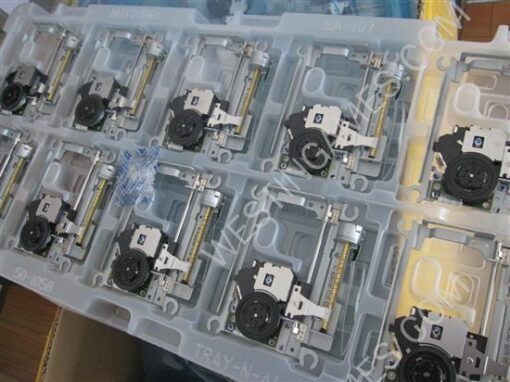 Laser Lens TDP-182W 5046 with Deck for Sony PS2 SCPH-7900X (Original) - Image 2