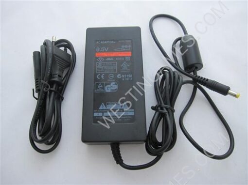 Power AC Adapter for Playstation 2 PS2 7000X Console EU - Image 2