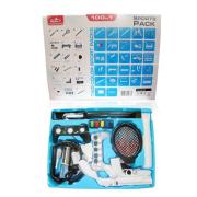 Wii 100 in 1 Double Sports Pack