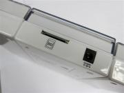 Multi-media Mini Auto Speaker Support SD Card RSP-003R for Ipod 05