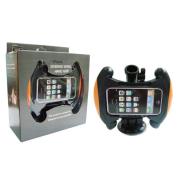 IPHONE Steering Wheel Hand Grip Black
